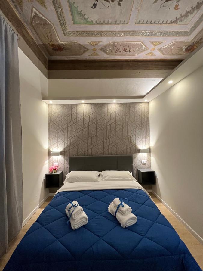 La Suite Rooms & Apartments โบโลญญา ภายนอก รูปภาพ