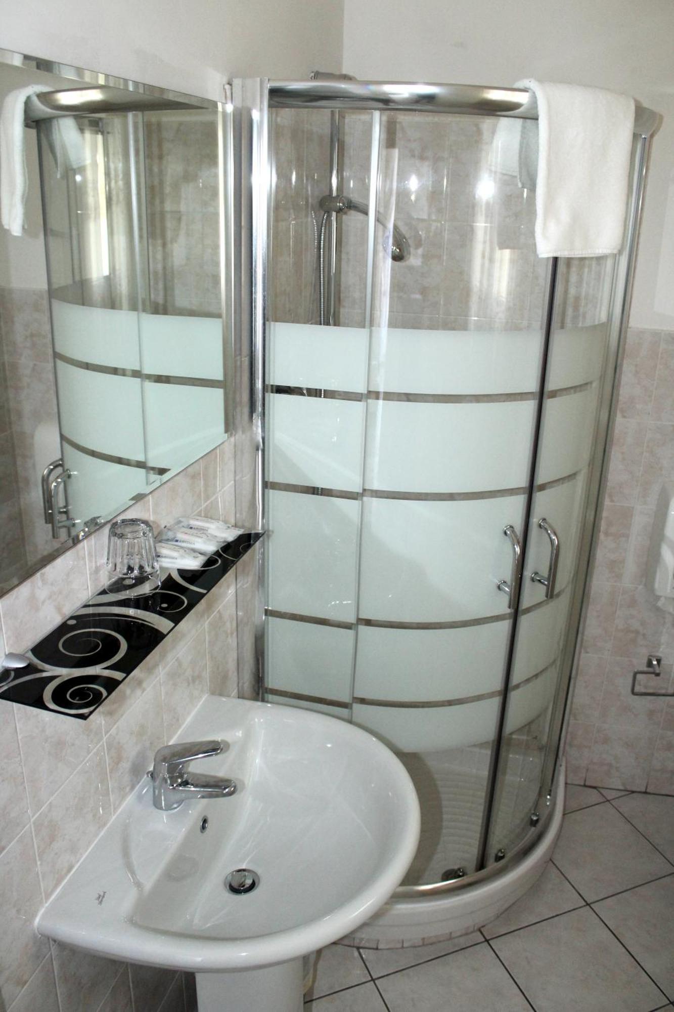 La Suite Rooms & Apartments โบโลญญา ห้อง รูปภาพ