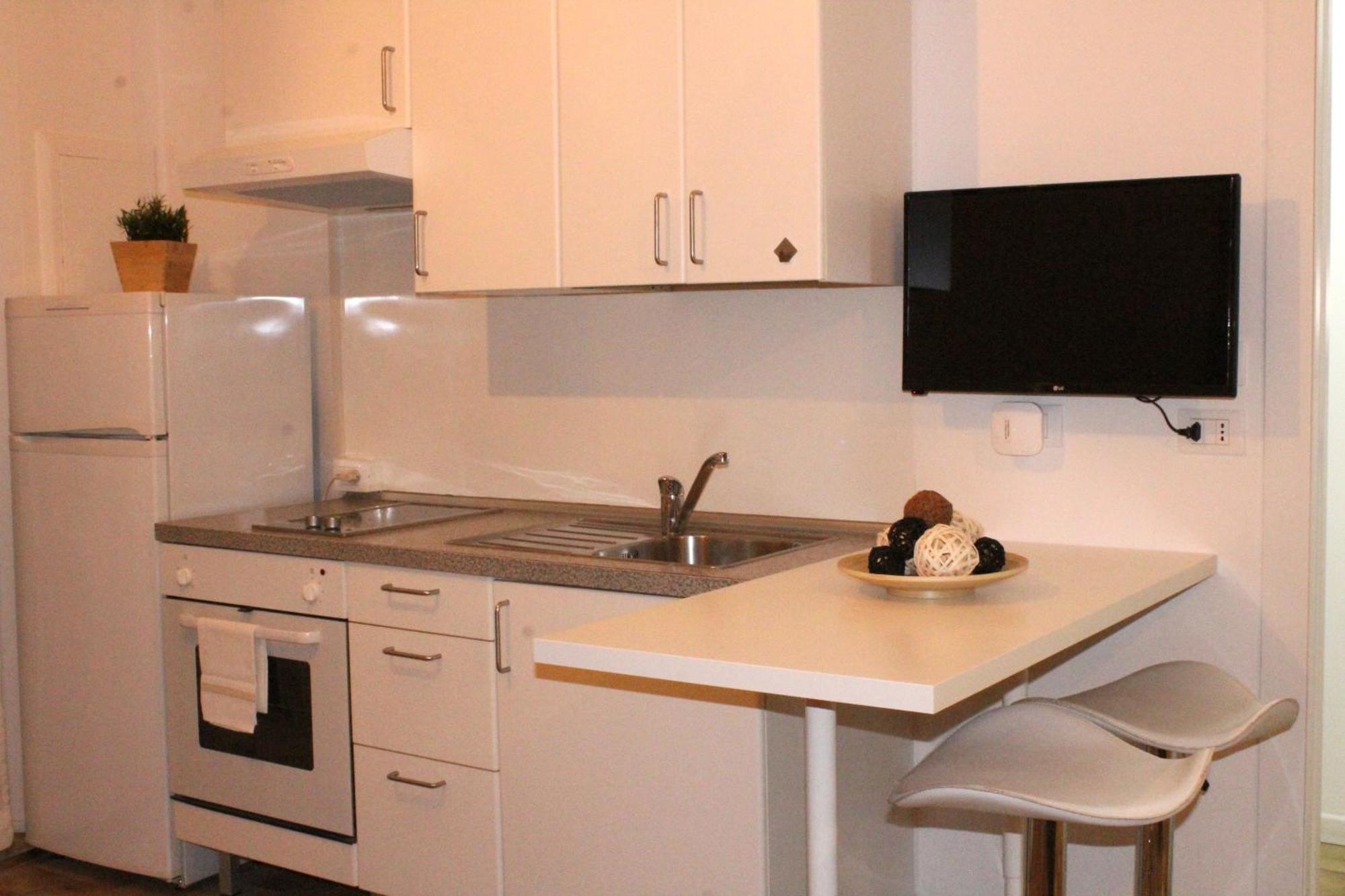 La Suite Rooms & Apartments โบโลญญา ภายนอก รูปภาพ