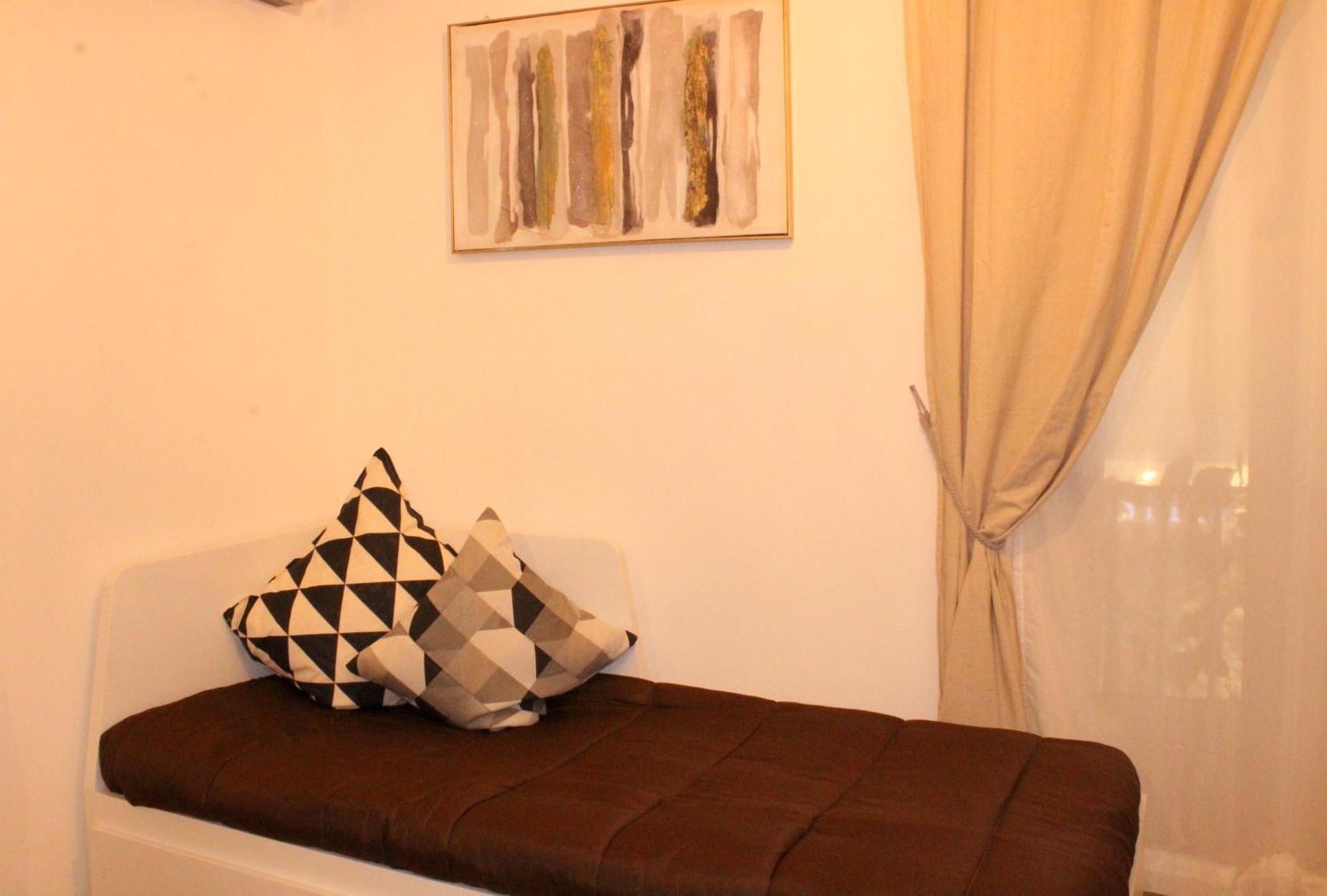 La Suite Rooms & Apartments โบโลญญา ห้อง รูปภาพ
