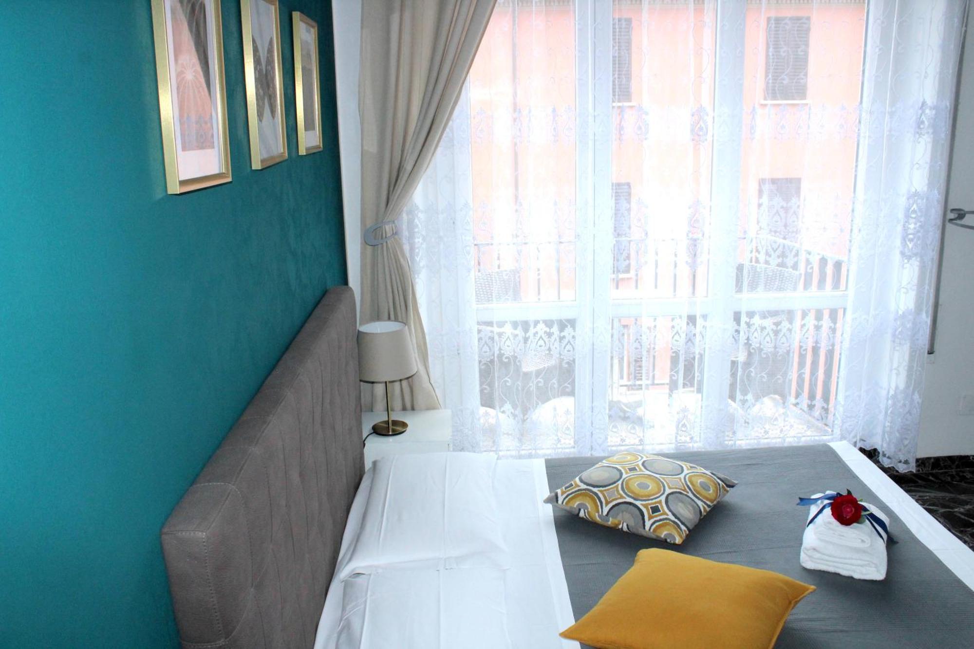 La Suite Rooms & Apartments โบโลญญา ภายนอก รูปภาพ