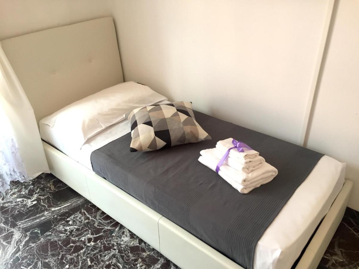 La Suite Rooms & Apartments โบโลญญา ภายนอก รูปภาพ